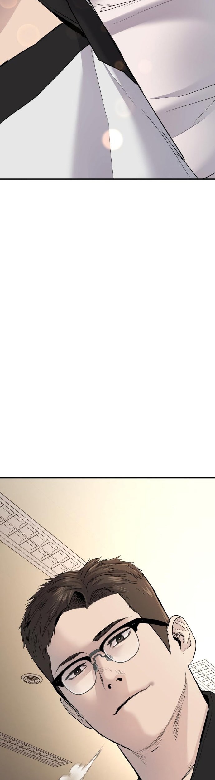 Manager Kim Chapter 44 - halaman 77