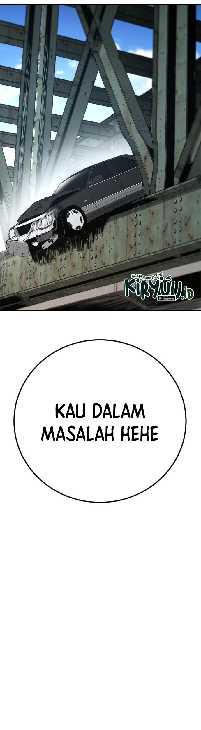 Manager Kim Chapter 44 - halaman 80