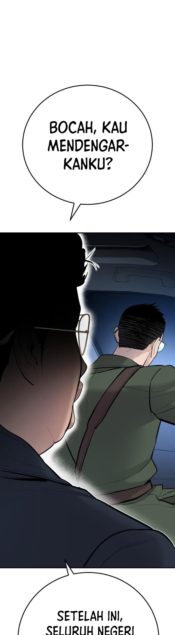 Manager Kim Chapter 44 - halaman 81