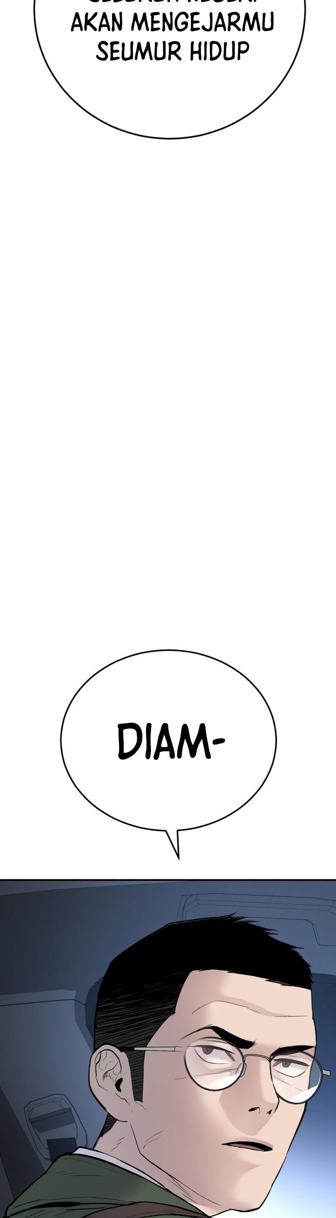 Manager Kim Chapter 44 - halaman 82
