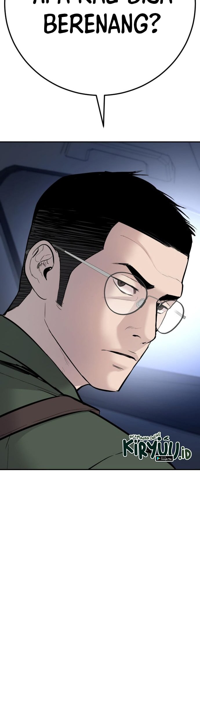 Manager Kim Chapter 44 - halaman 91