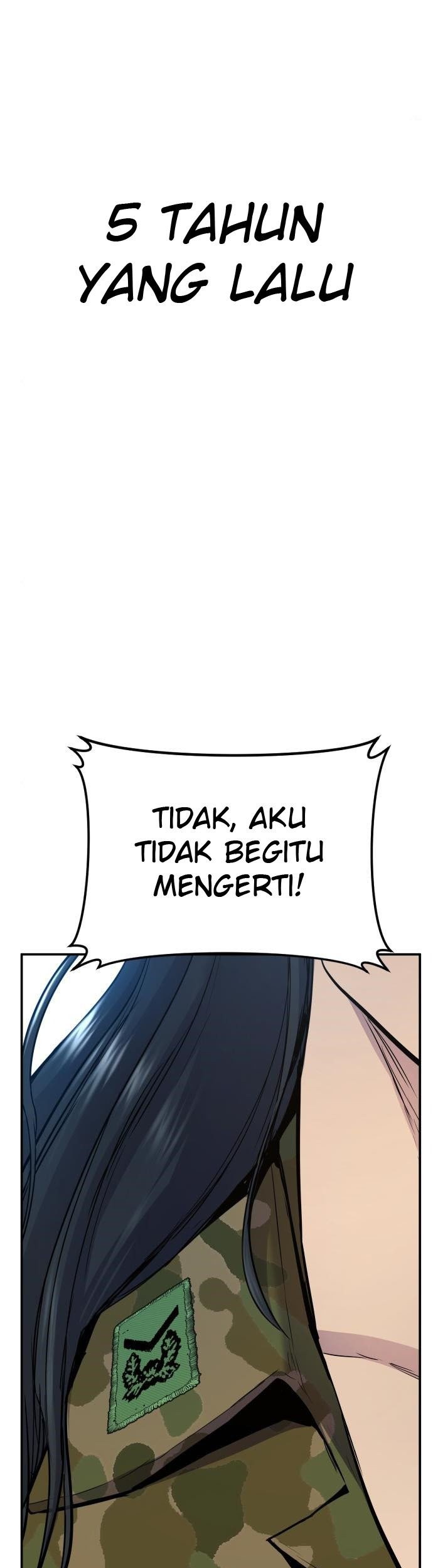 Manager Kim Chapter 45 - halaman 1