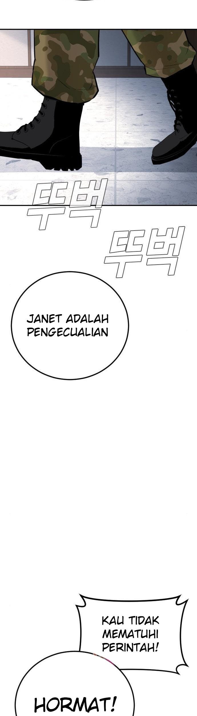 Manager Kim Chapter 45 - halaman 10