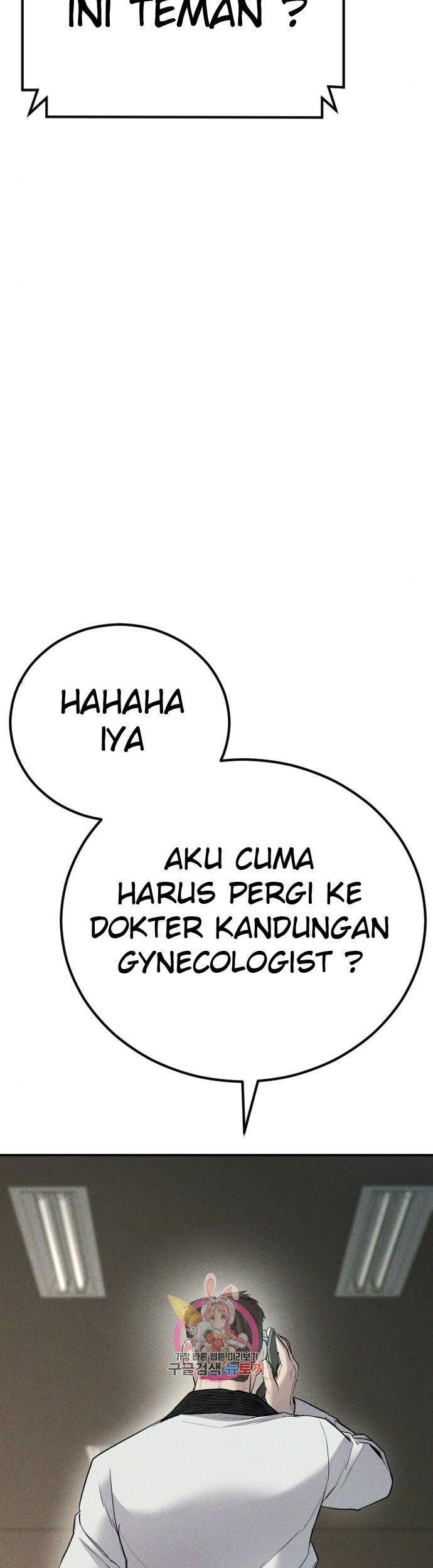 Manager Kim Chapter 45 - halaman 100