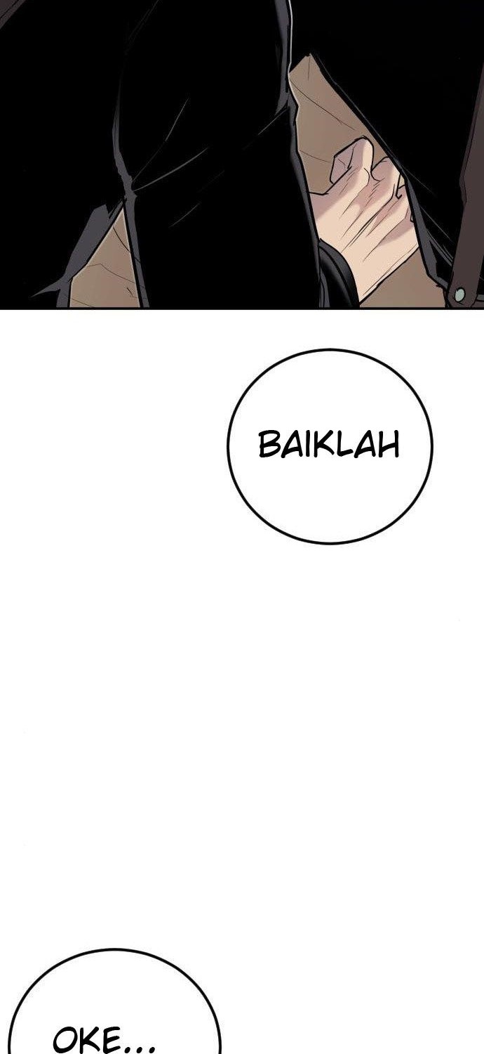 Manager Kim Chapter 45 - halaman 110