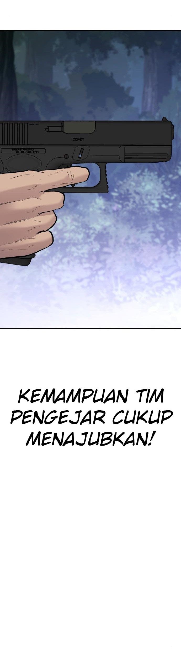 Manager Kim Chapter 45 - halaman 126