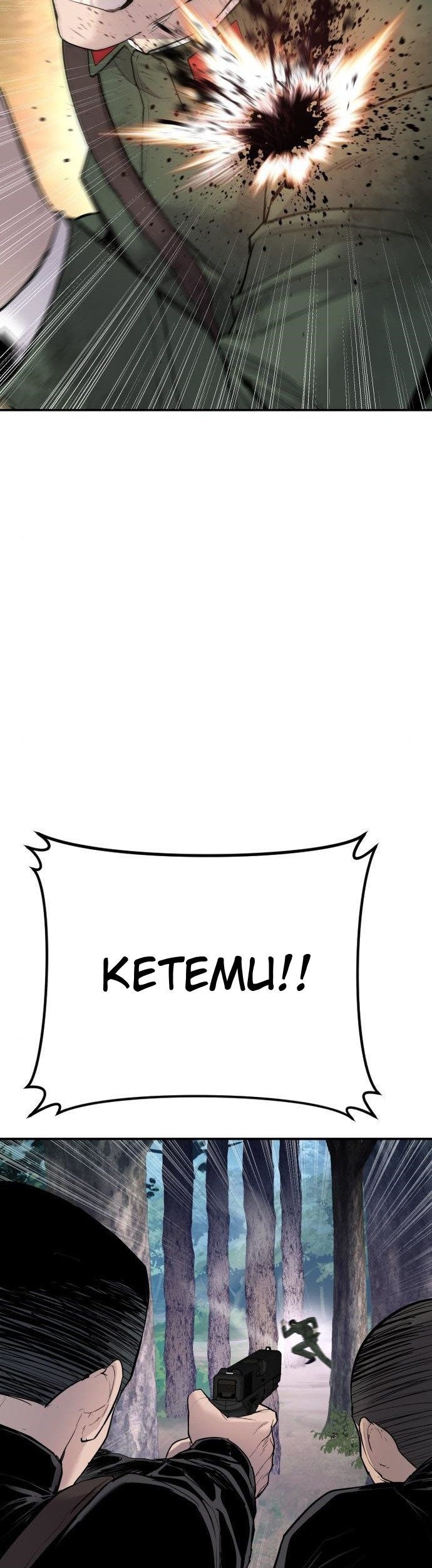 Manager Kim Chapter 45 - halaman 128