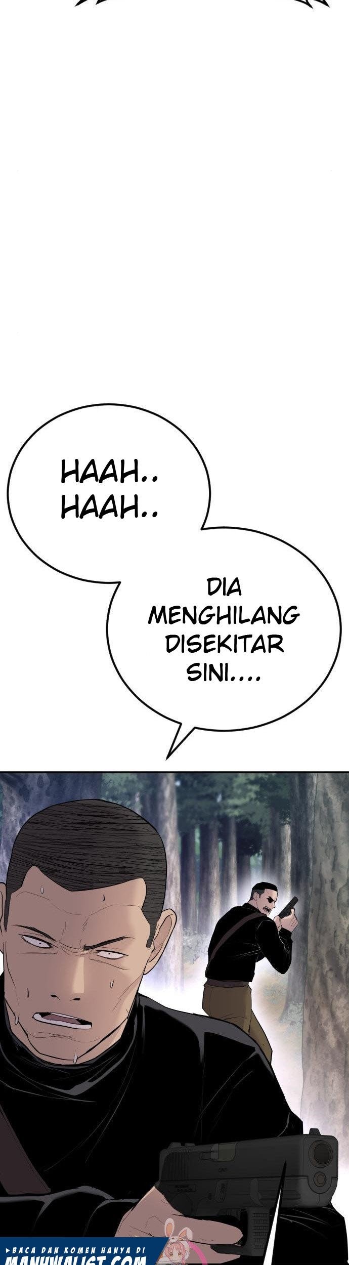 Manager Kim Chapter 45 - halaman 133