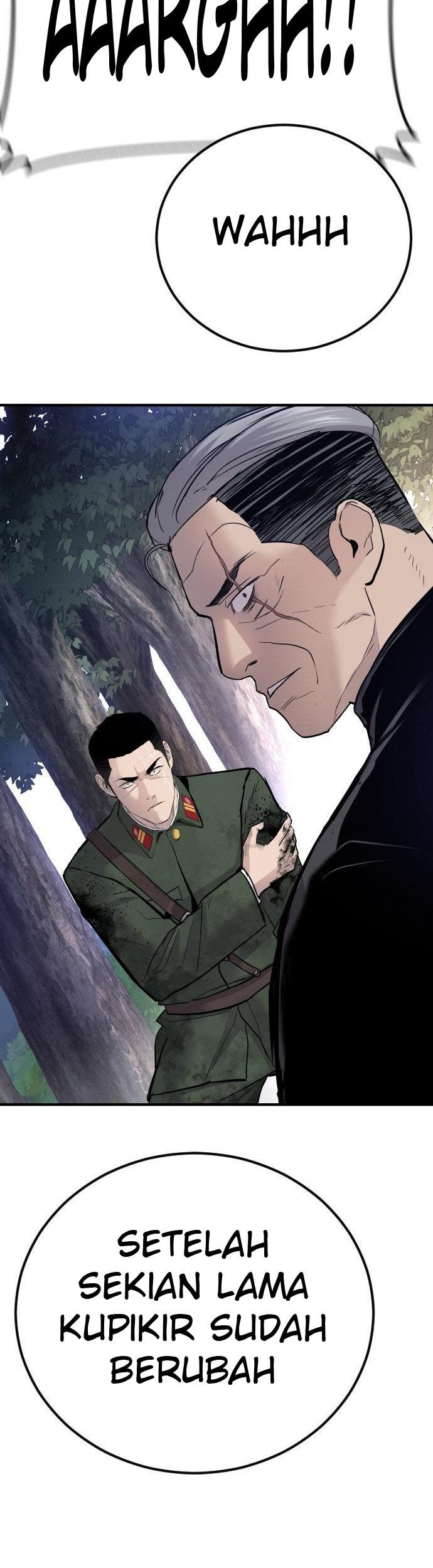 Manager Kim Chapter 45 - halaman 155