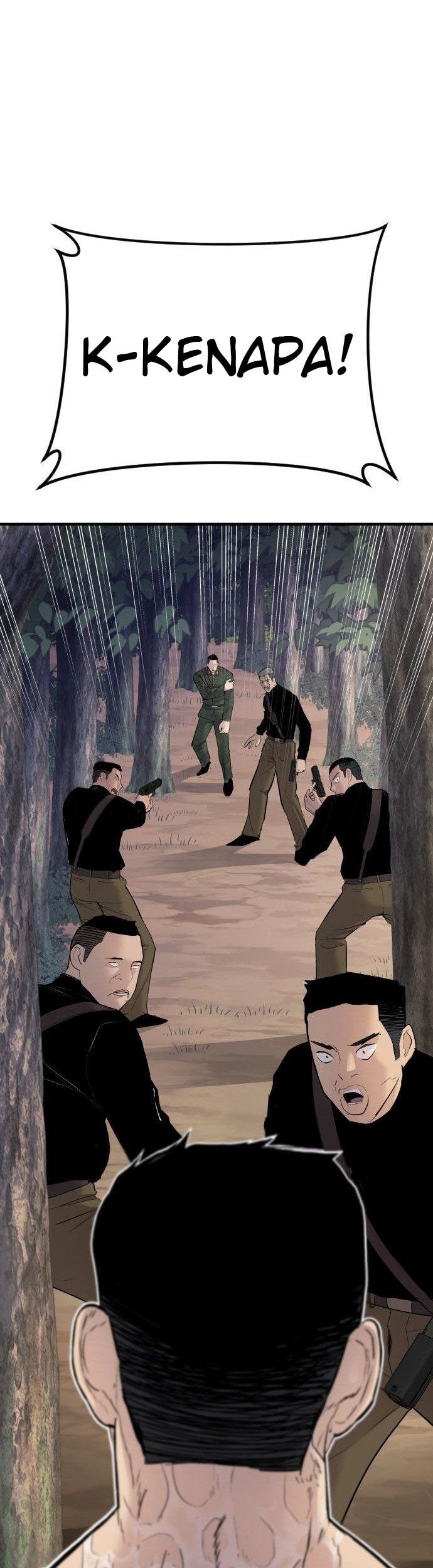 Manager Kim Chapter 45 - halaman 158