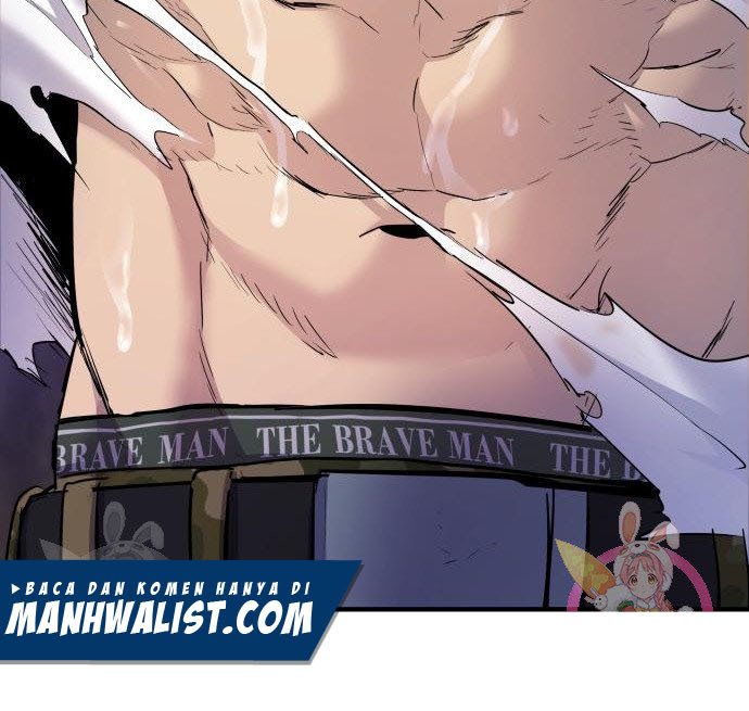 Manager Kim Chapter 45 - halaman 171