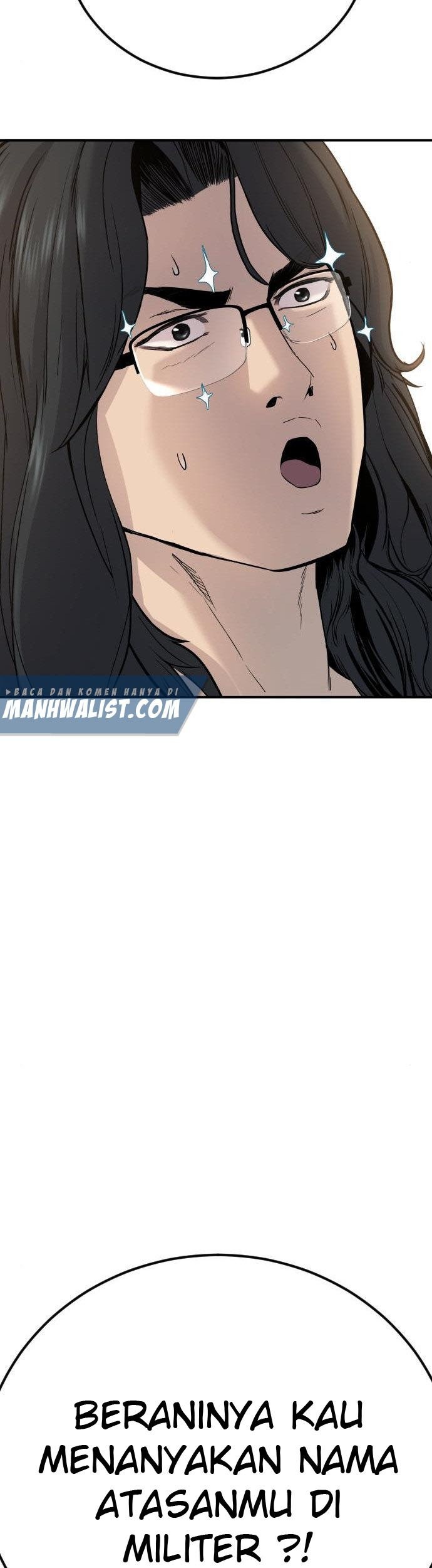 Manager Kim Chapter 45 - halaman 24