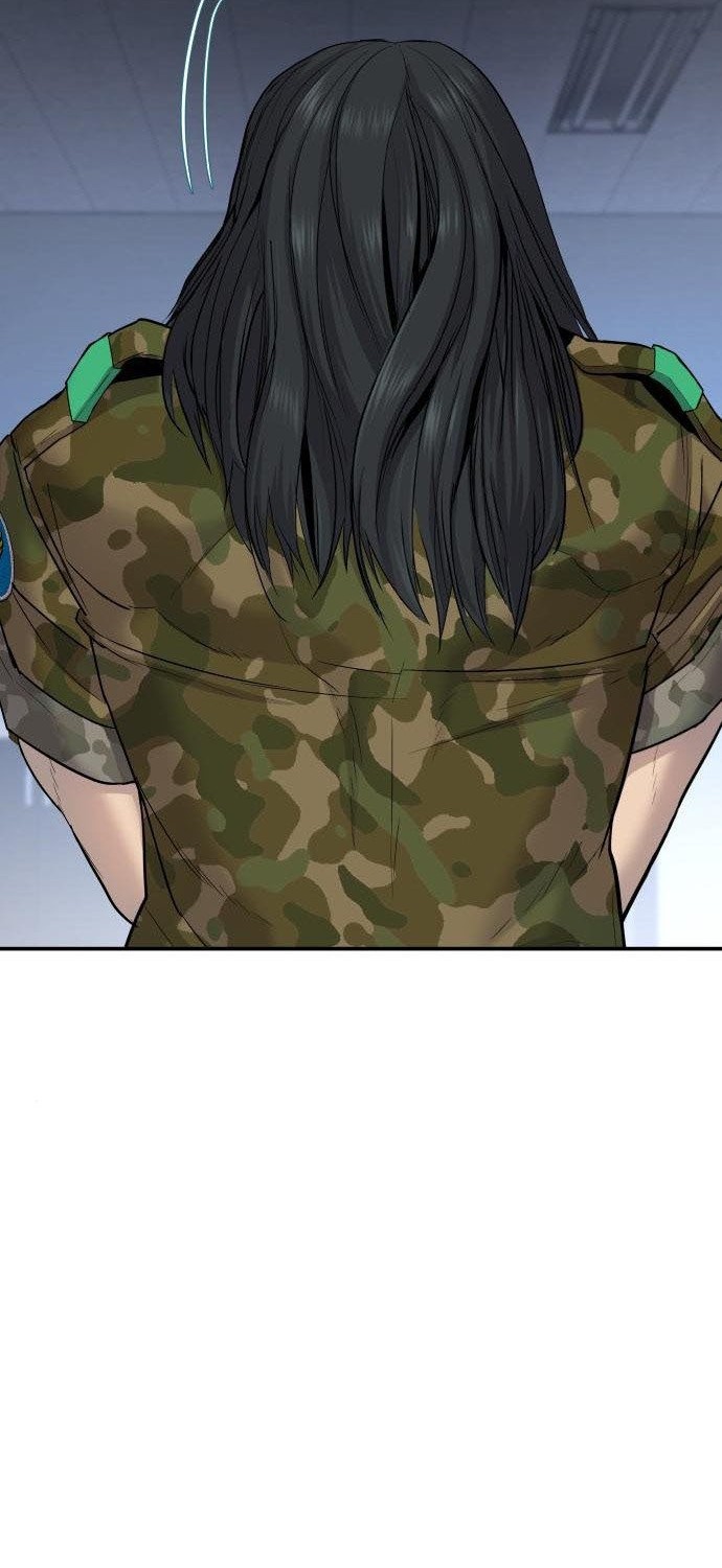 Manager Kim Chapter 45 - halaman 32
