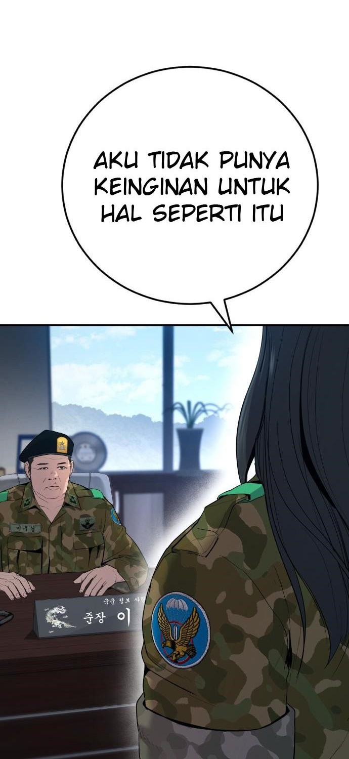 Manager Kim Chapter 45 - halaman 4