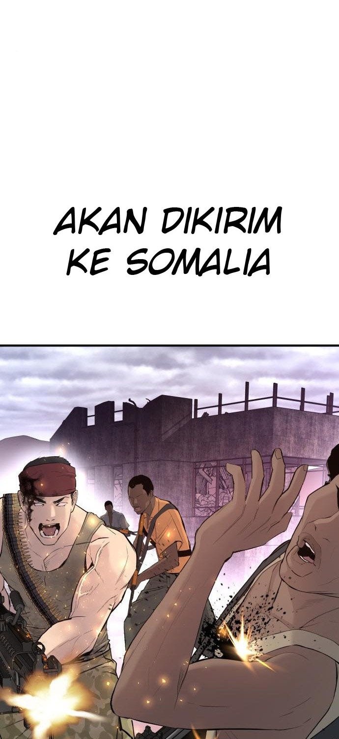 Manager Kim Chapter 45 - halaman 40