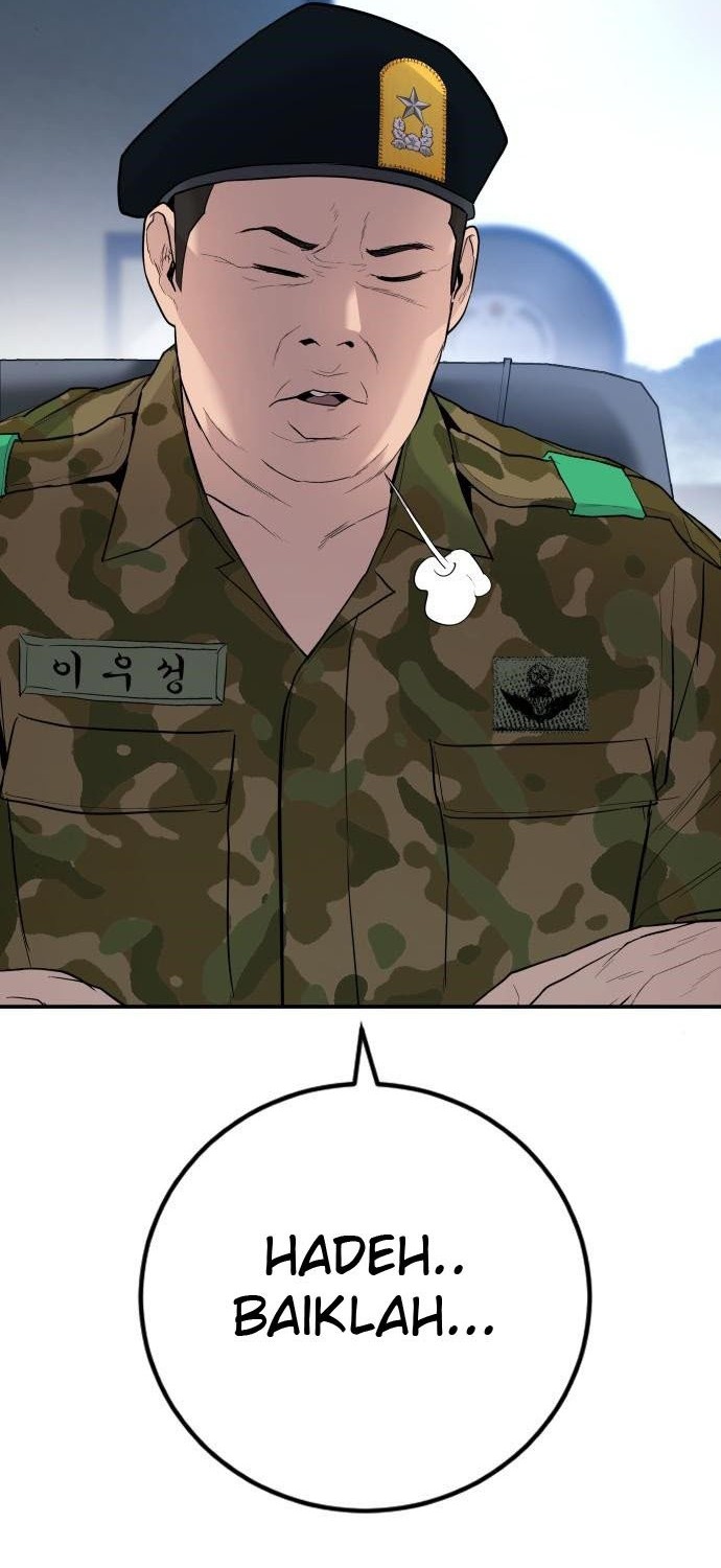 Manager Kim Chapter 45 - halaman 6