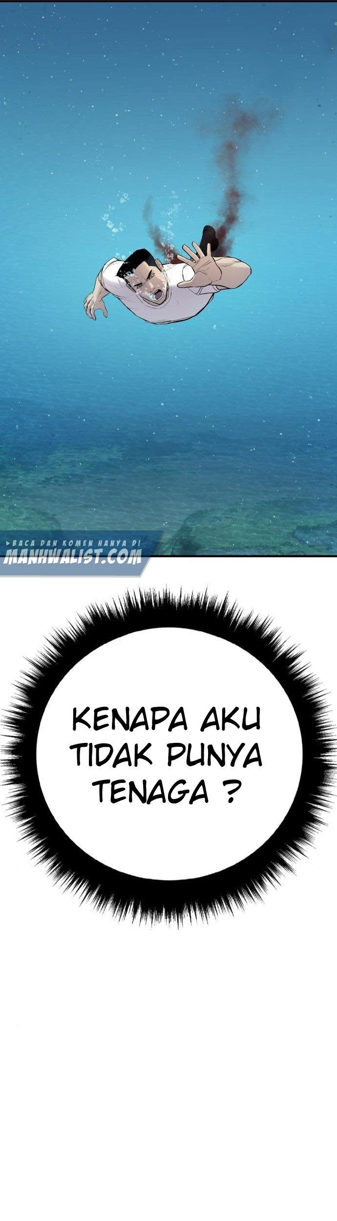 Manager Kim Chapter 45 - halaman 77