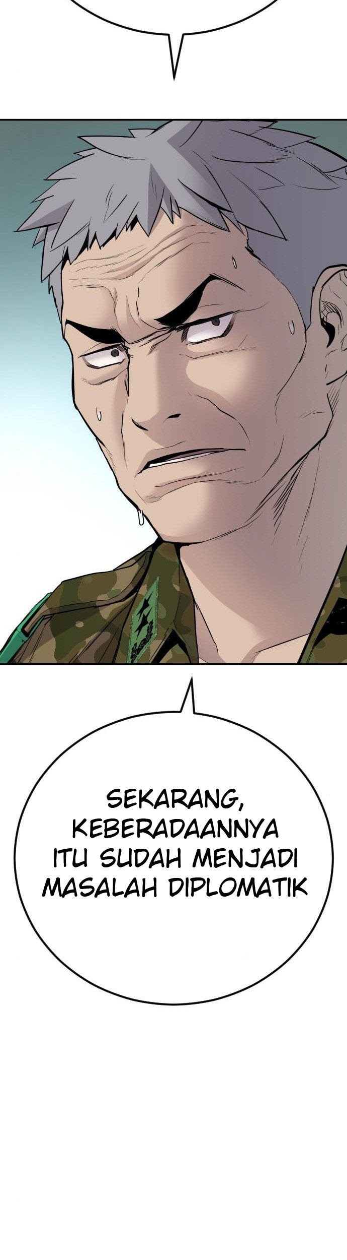 Manager Kim Chapter 45 - halaman 86