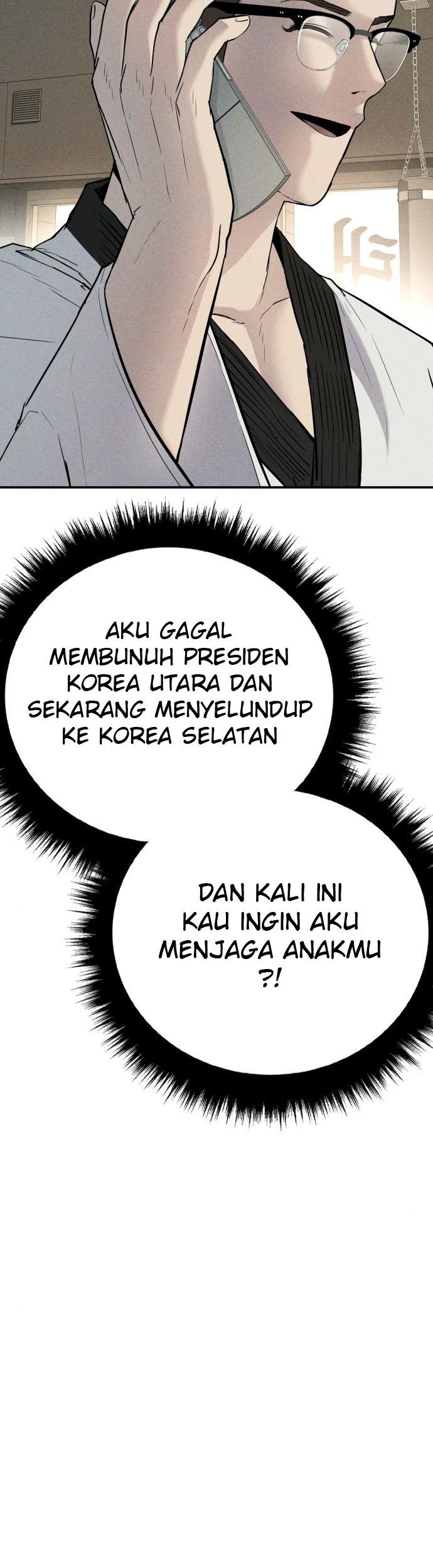 Manager Kim Chapter 45 - halaman 95