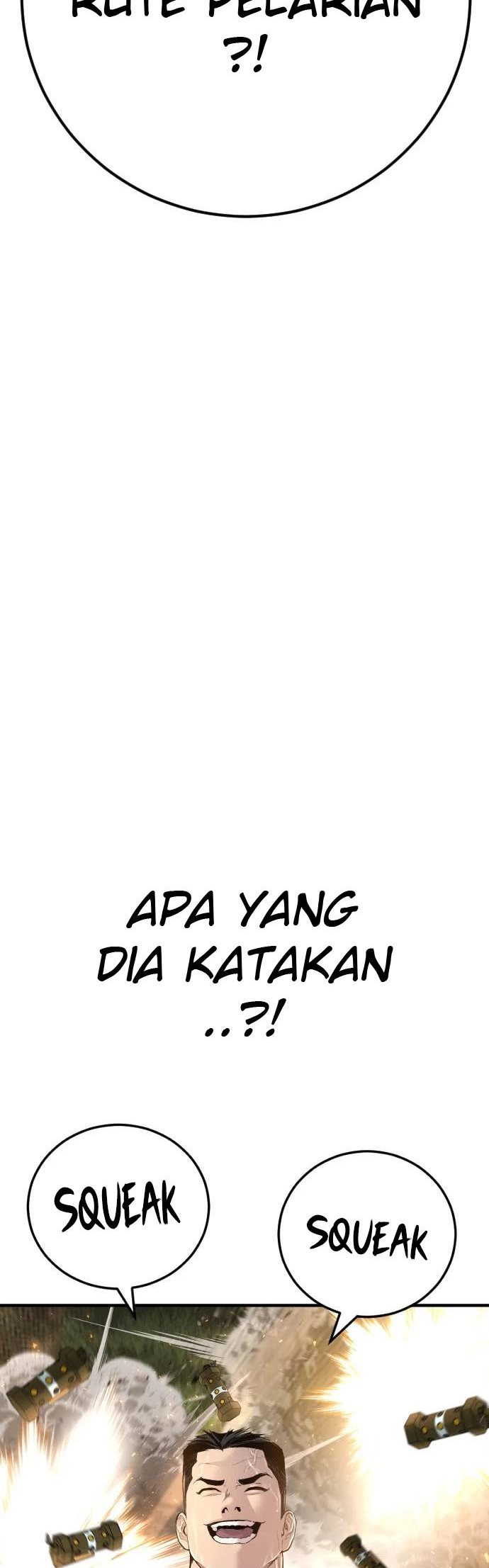 Manager Kim Chapter 46 - halaman 16