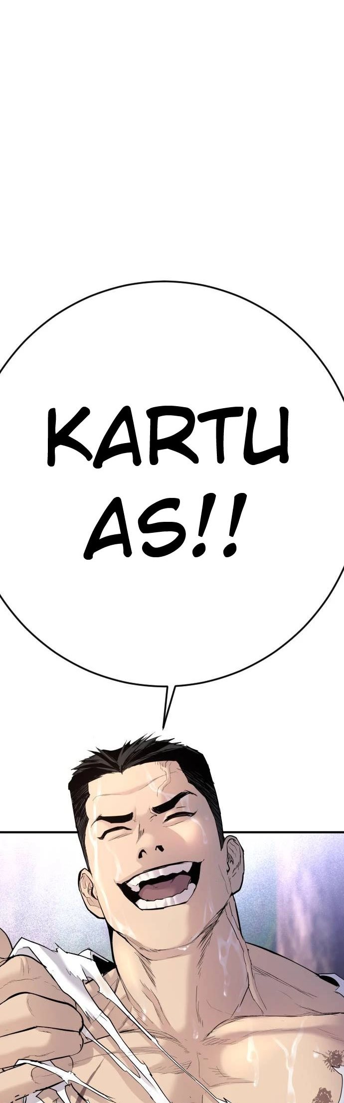 Manager Kim Chapter 46 - halaman 2