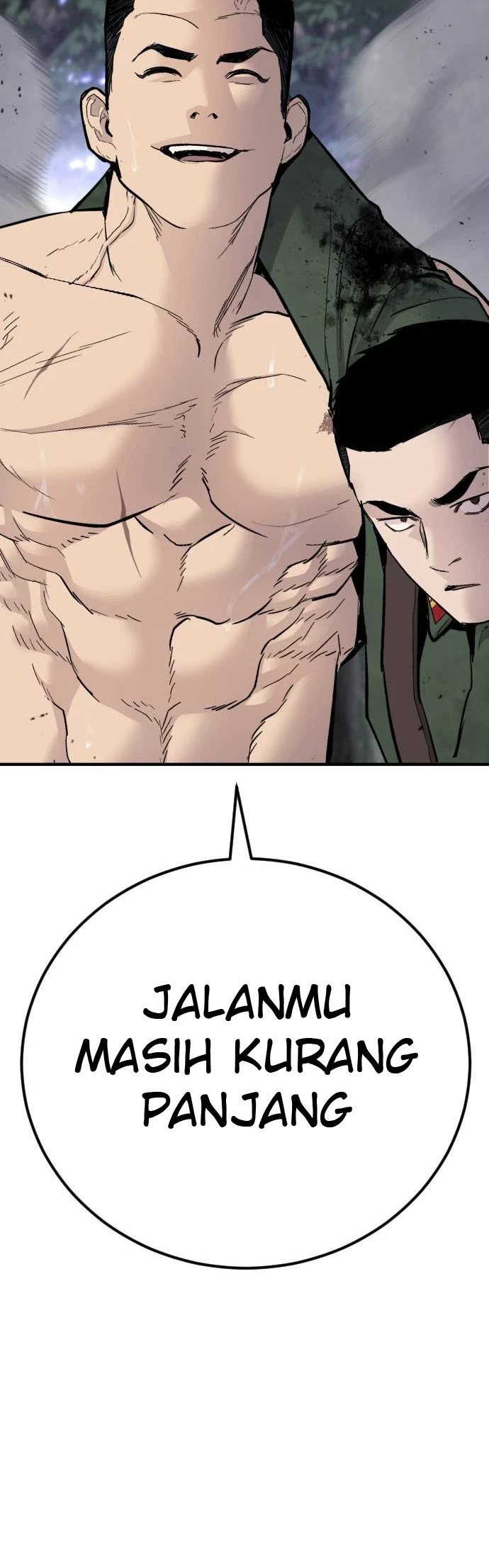 Manager Kim Chapter 46 - halaman 27