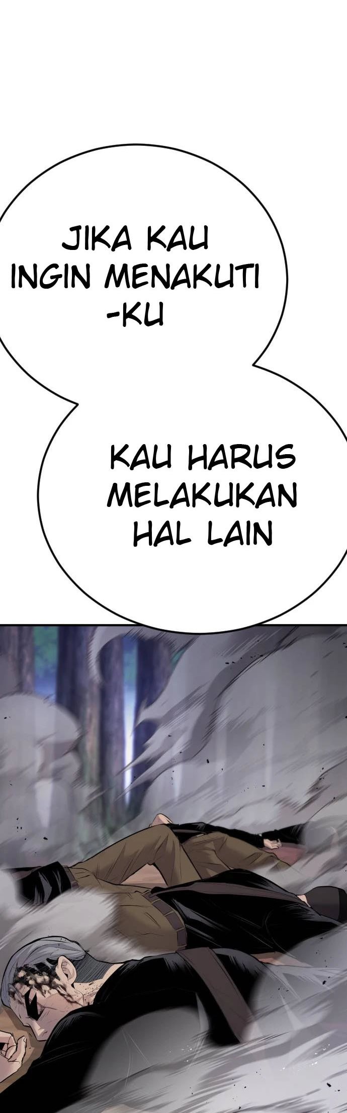 Manager Kim Chapter 46 - halaman 28