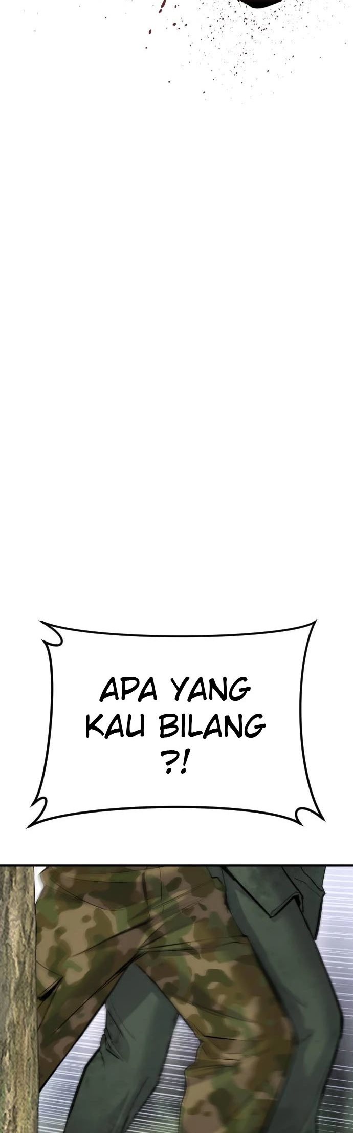 Manager Kim Chapter 46 - halaman 34