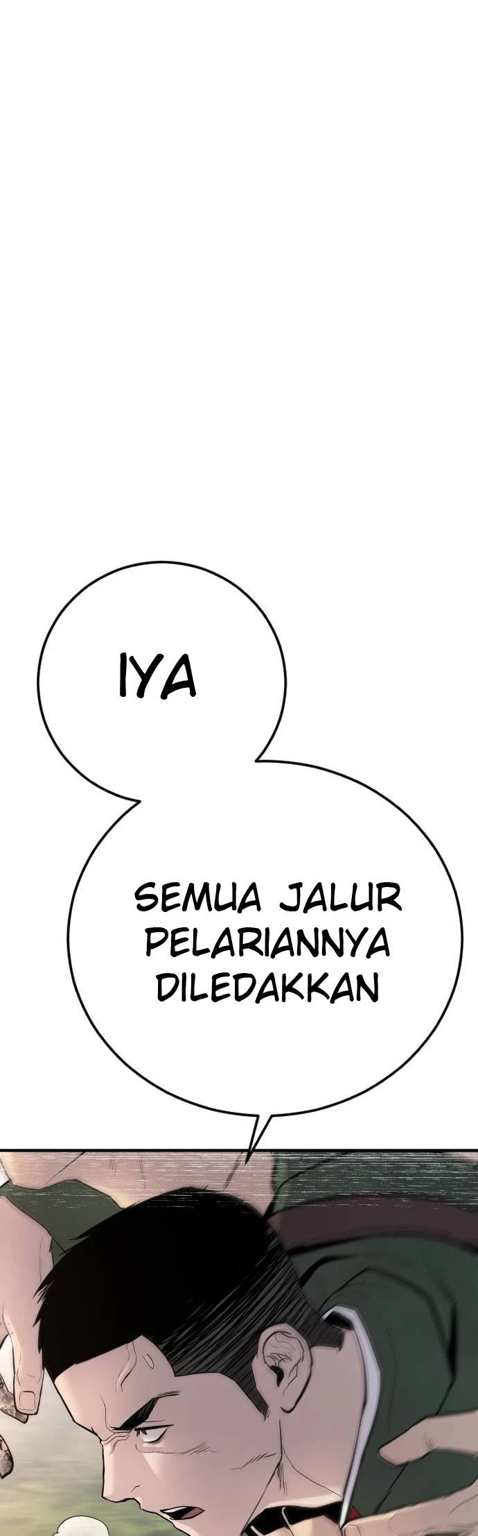Manager Kim Chapter 46 - halaman 37