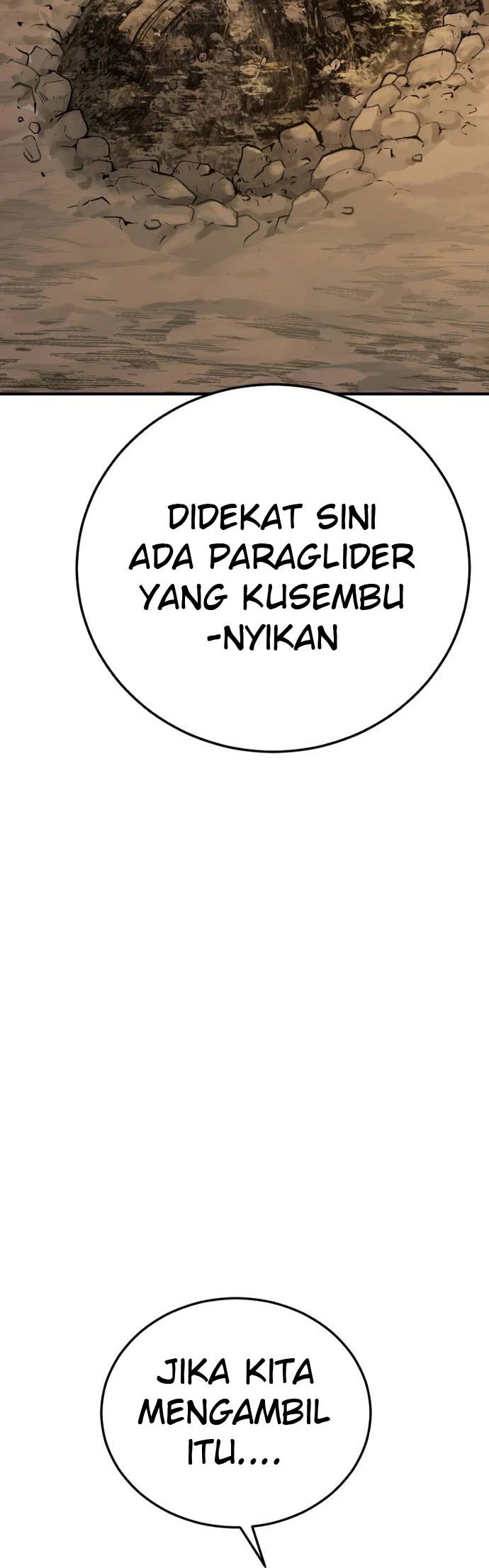 Manager Kim Chapter 46 - halaman 39
