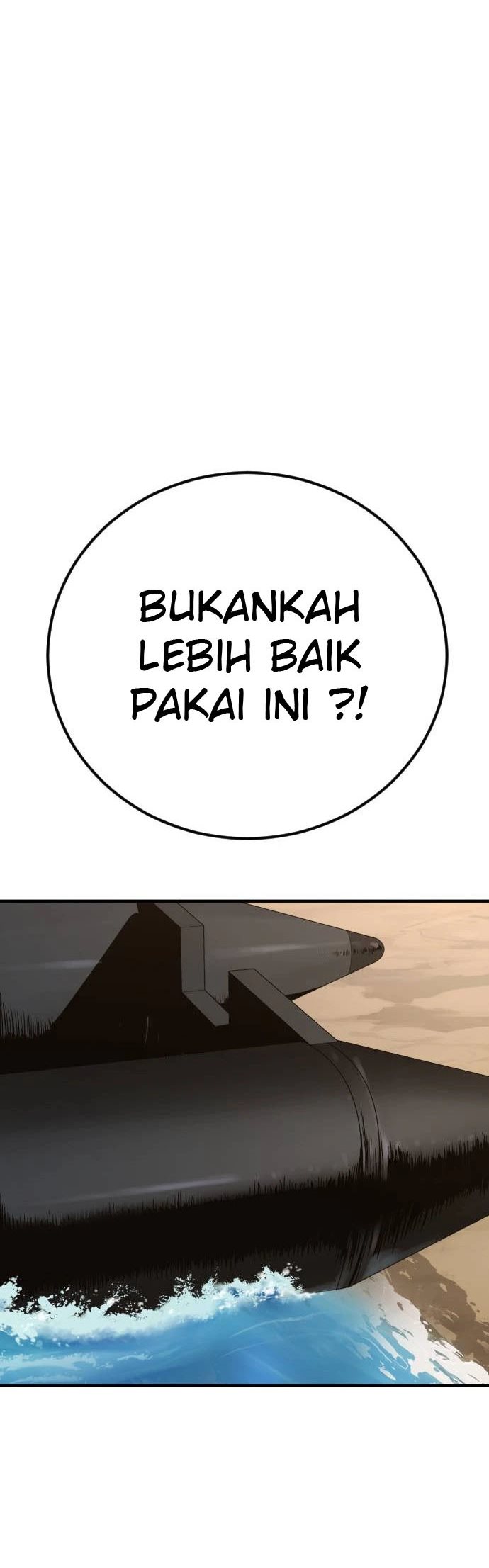 Manager Kim Chapter 46 - halaman 41