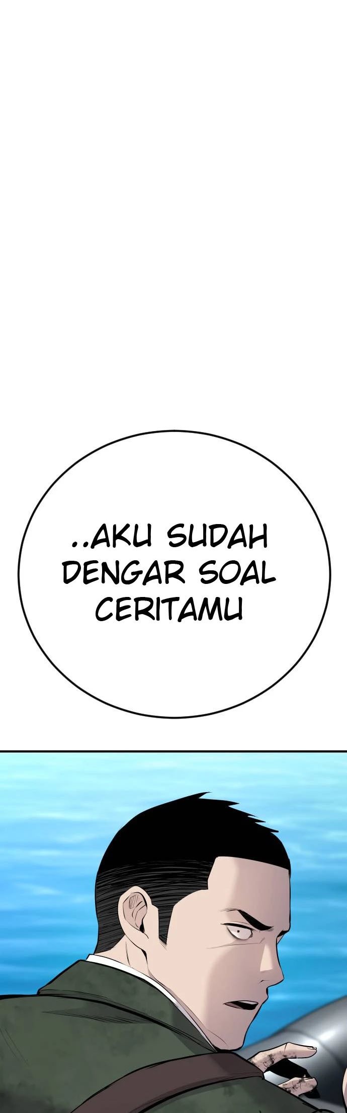 Manager Kim Chapter 46 - halaman 49
