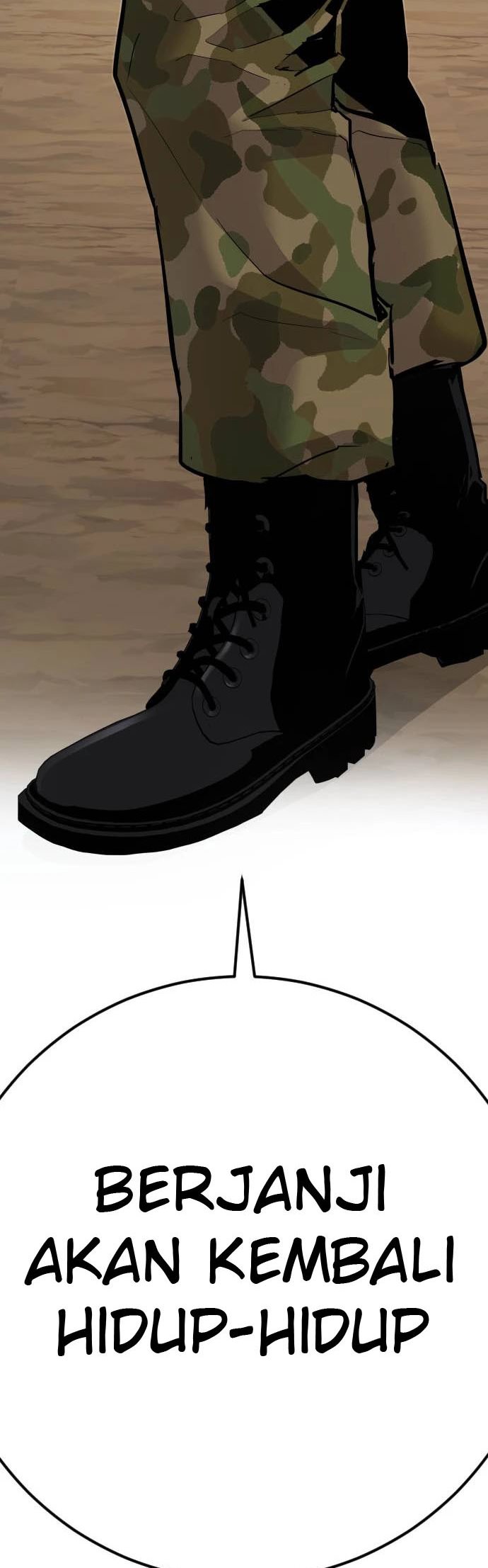 Manager Kim Chapter 46 - halaman 59