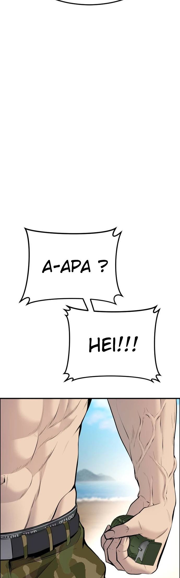 Manager Kim Chapter 46 - halaman 60