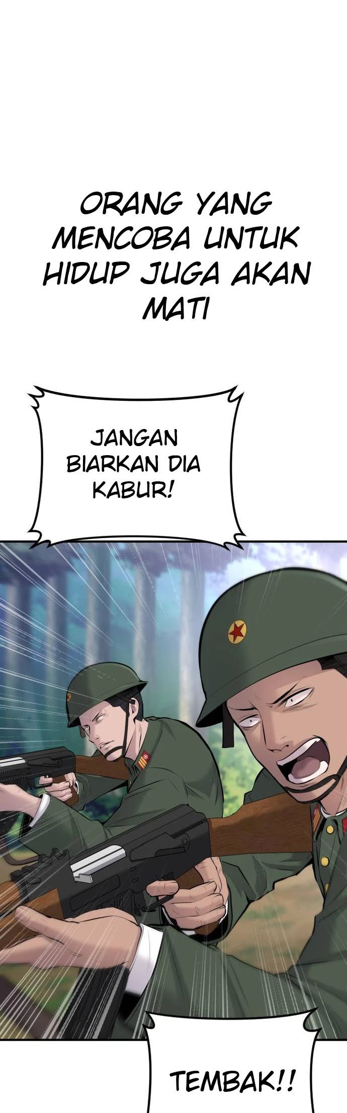 Manager Kim Chapter 46 - halaman 63