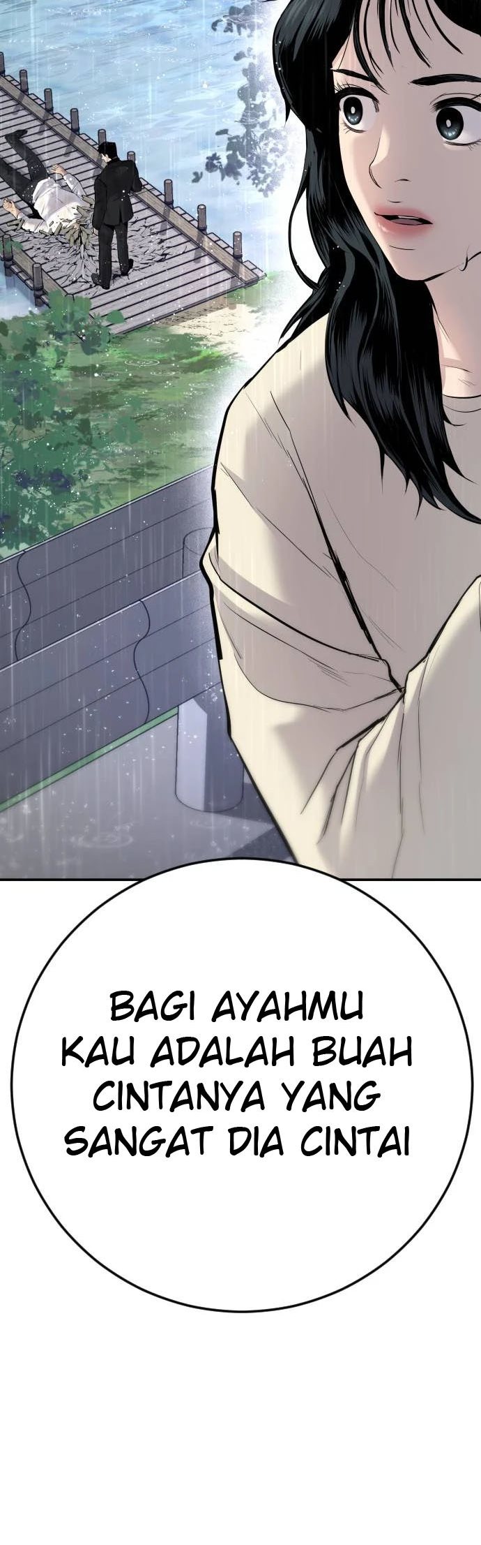 Manager Kim Chapter 46 - halaman 83