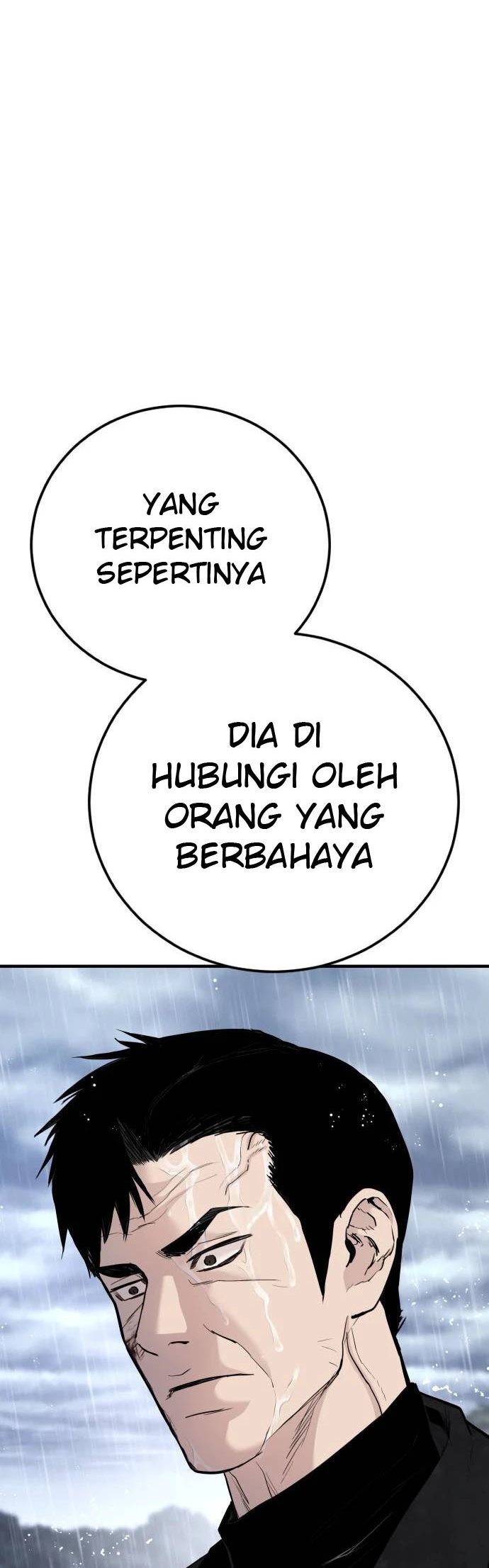Manager Kim Chapter 46 - halaman 84