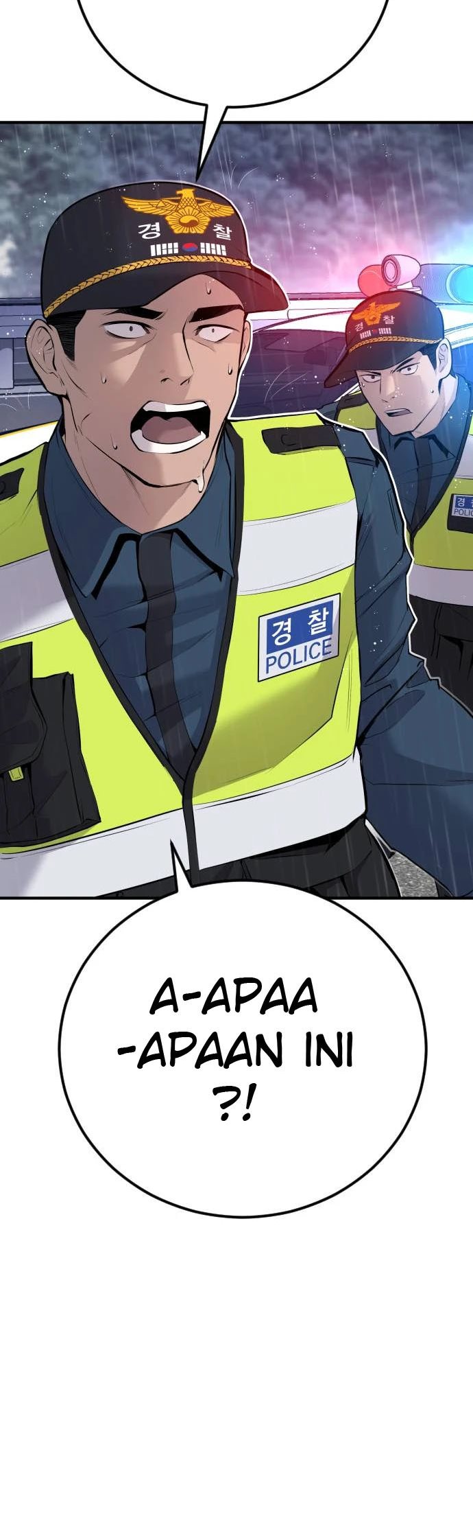 Manager Kim Chapter 46 - halaman 90