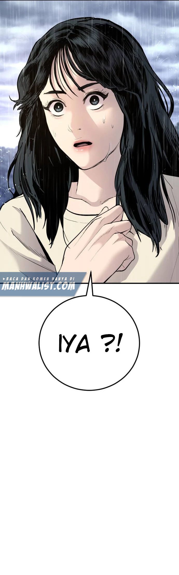 Manager Kim Chapter 46 - halaman 94