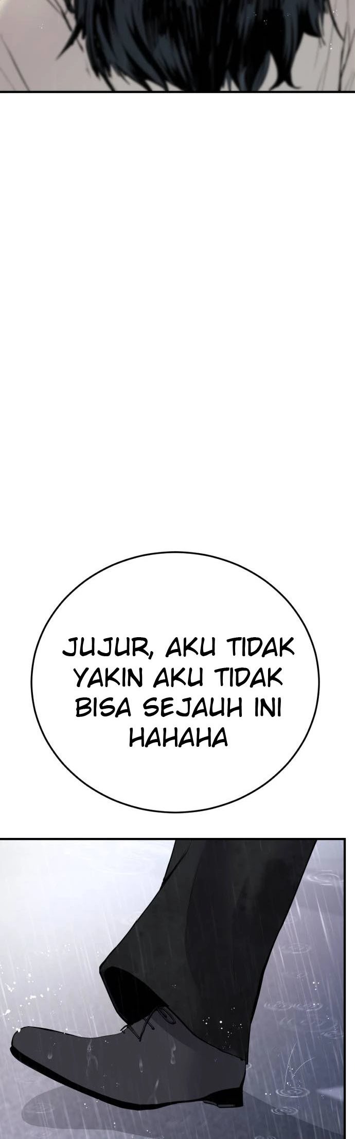 Manager Kim Chapter 46 - halaman 96