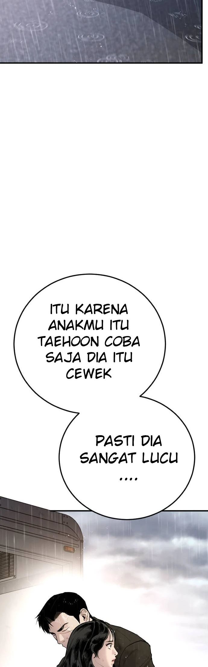 Manager Kim Chapter 46 - halaman 97