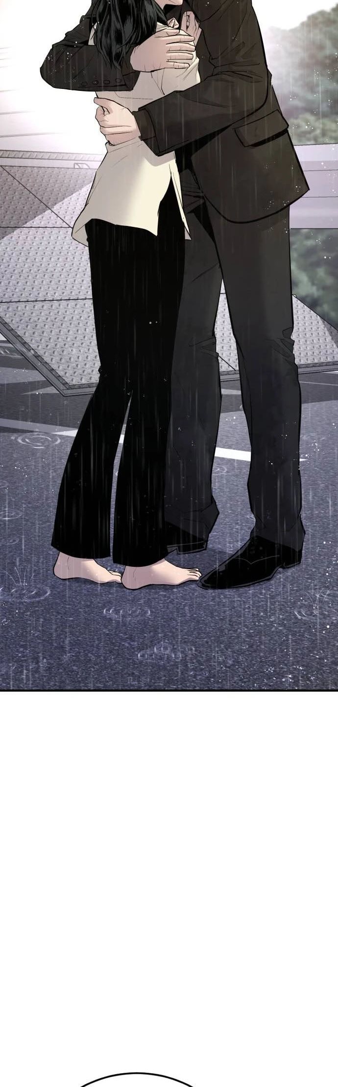 Manager Kim Chapter 46 - halaman 98