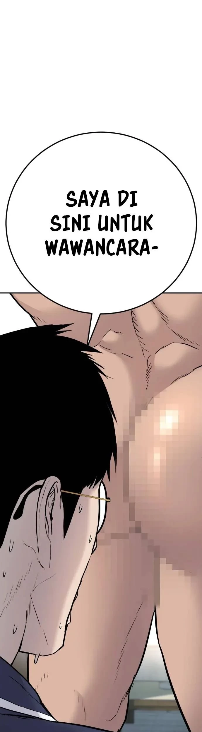 Manager Kim Chapter 47 - halaman 10