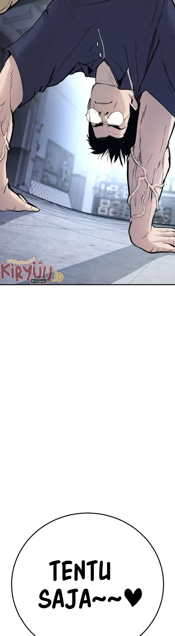 Manager Kim Chapter 47 - halaman 114