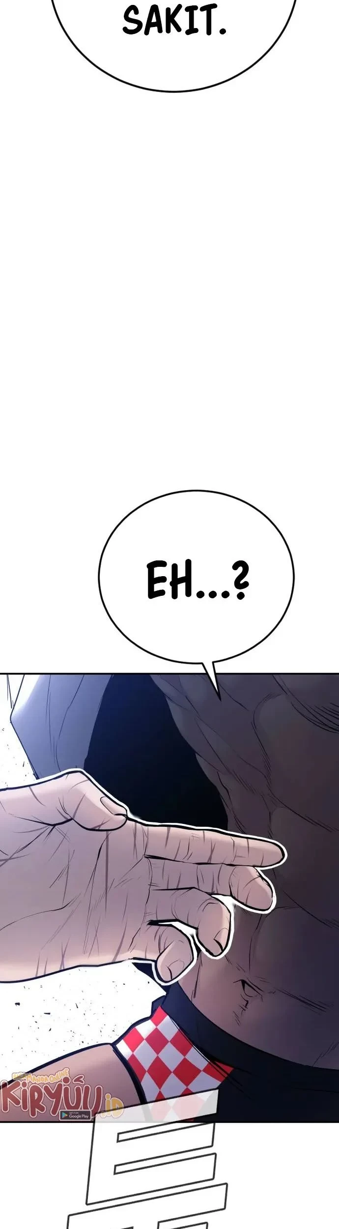 Manager Kim Chapter 47 - halaman 122