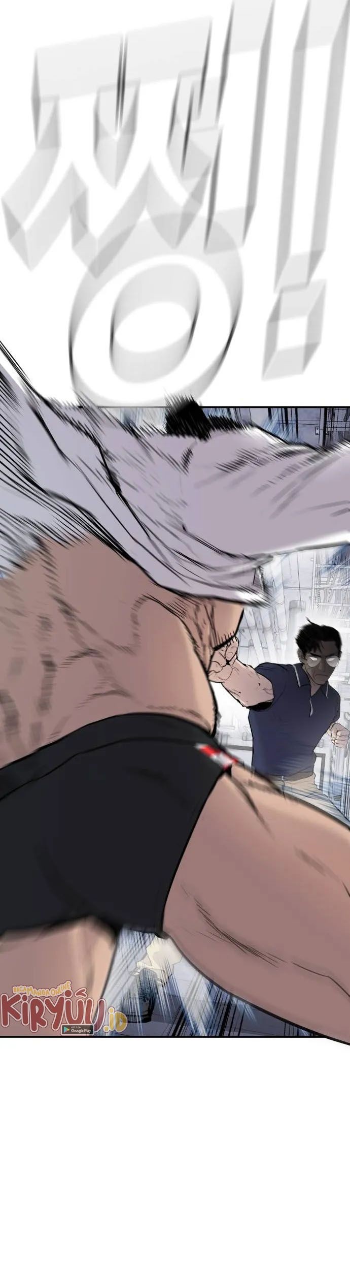 Manager Kim Chapter 47 - halaman 130