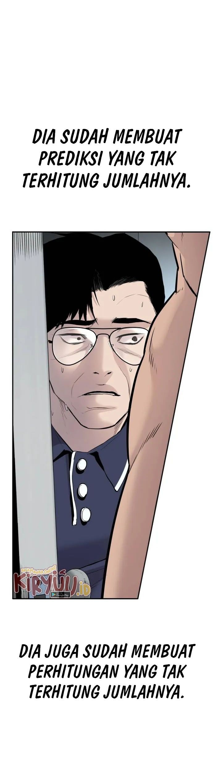Manager Kim Chapter 47 - halaman 14