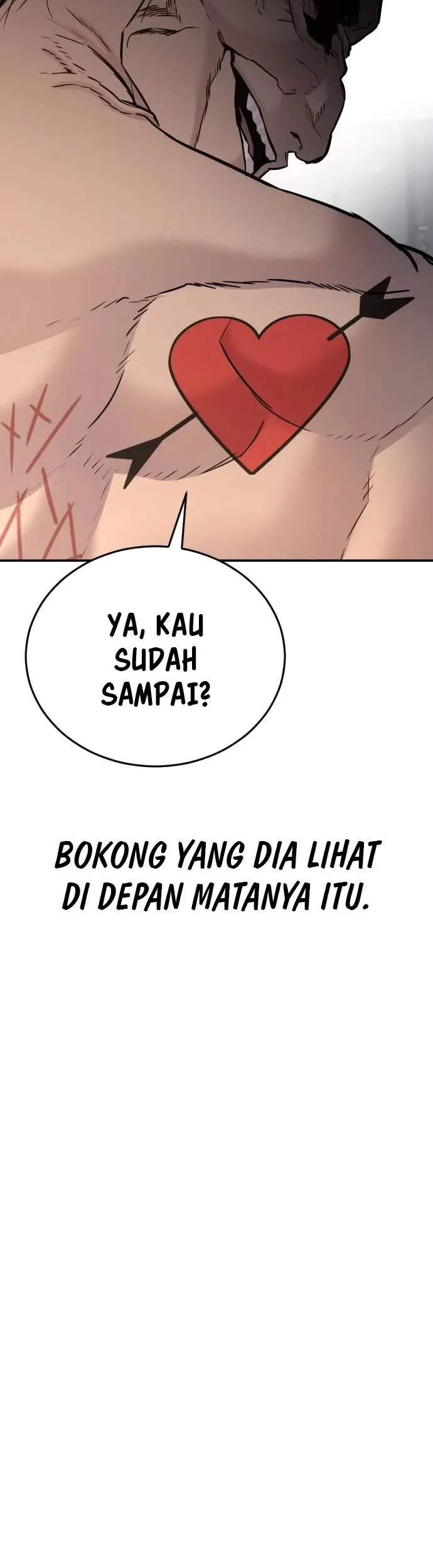 Manager Kim Chapter 47 - halaman 16