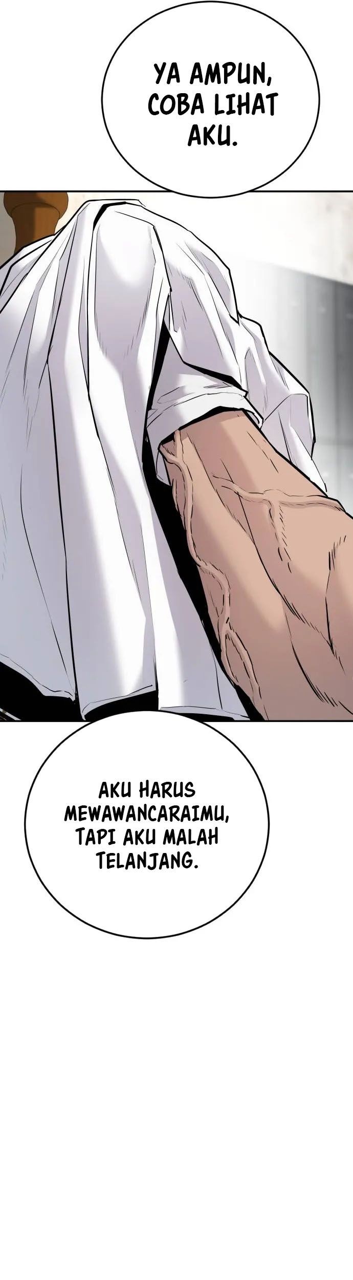 Manager Kim Chapter 47 - halaman 18
