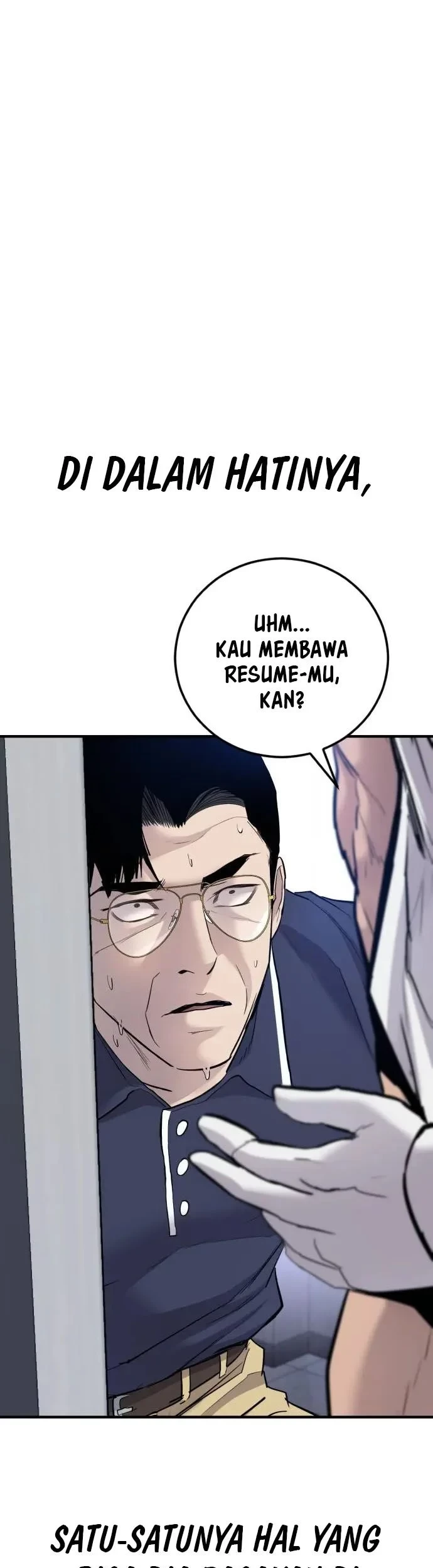 Manager Kim Chapter 47 - halaman 26